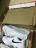 耐克（NIKE）女鞋 25冬季新款运动鞋缓震气垫鞋休闲透气网面鞋低帮耐磨板鞋女 【全新上市】回游者13-白金银/晒图退10 36.5 （内长230mm） 实拍图