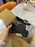 佳能（Canon） EOS R7 微单相机 高速度 高分辨率 APS-C画幅 r7专业数码相机 R7拆单机+18-45镜头套装【高性价比家用】 套餐三【128G高速卡~佳能相机包~旅行滤镜套装】 实拍图