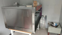 新南方电烤箱商用燃气烤炉大容量一二三层大型面包平炉披萨烘炉 YXY-20A一层两盘旋钮款(气） 晒单实拍图