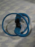 索尼（SONY）NW-WS623蓝牙防水游泳跑步运动mp3音乐播放器一体耳机 (蓝色) 实拍图