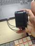 TELESIN(泰迅)适配gopro12保护套gopro11兔笼保护壳兼容gopro10 9边框 冷靴拓展 实拍图