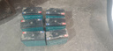 天能电池48/60/72v12/20ah适绿源雅迪电动车电池原装6-dzf-12铅酸蓄电 72V20AH(6只)以旧换新 . 实拍图