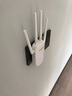 COMFAST 全屋wifi信号放大器增强器双频5g千兆中继器无线网信号加强扩放大接收扩展器穿墙王 1200M放大器|四天线双频5G 实拍图