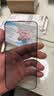 0度适用苹果iPhone15Pro钢化膜iPhone15ProMax手机钢化膜防窥膜稀土护眼康宁抗蓝光磨砂抗指纹 康宁防眩防窥护眼版-八项防护 苹果15Promax 实拍图