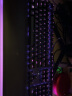 雷蛇 Razer 猎魂光蛛V2模拟光轴 游戏电竞 电脑游戏 RGB 机械键盘  晒单实拍图