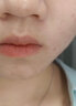 橘朵【2件减40】水雾唇釉口红唇膏精华显白滋润保湿送女友礼物 M04起枫了（效期不足一年） 2.2g 实拍图