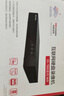 海康威视（HIKVISION）录像机4路监控硬盘录像机NVR 单盘位监控主机可兼容8T硬盘7804N-Q1 实拍图