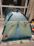 马博士 儿童帐篷游戏屋宝宝户外室内帐篷男女孩过家家玩具屋生日礼物  实拍图