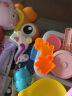 孩之宝（Hasbro）培乐多彩泥橡皮泥儿童玩具模具手工礼物 小猪佩奇变装秀套装F1497 实拍图