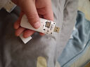 欧本移动随身wifi6设备流量卡无号码纯上网cpe5G无线限流量路由器移动物联纯上网cpe路由器 移动畅爽卡+搭设备+插手机（月享100G/月） 实拍图