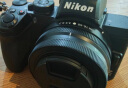 尼康（Nikon） Z50  APS-C画幅 入门级数码微单相机 VLOG适用直播视频录制 Z 50+16-50+50-250-双变焦VR镜头 晒单实拍图