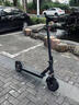 领航者小牛超长续航电动滑板车成人可折叠两轮代步车学生小型电瓶车代驾迷你电动车 36V超长续航-智能APP 实拍图