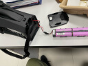MIPRO咪宝MA-100SBII蓝牙音响户外移动便携式小型音箱讲解喊话扩音器带话筒一体宣传讲话喇叭插卡可充电 配1手持1头戴（二代） 实拍图