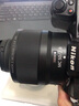 尼康（Nikon） 尼克尔 Z卡口镜头 尼康Z系列微单相机镜头 Z50mm f/2.8 微距镜头 标配 实拍图