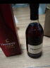 轩尼诗（Hennessy） VSOP 洋酒 干邑白兰地 1000ml 新版 有码 晒单实拍图