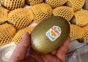 佳沛（zespri）新西兰阳光金奇异果22粒原箱 单果重约146-175g 水果 猕猴桃 实拍图