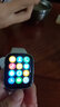 小米红米REDMI Watch 5 小米智能运动手表5 男女 大屏幕长续航 蓝牙通话 离线支付 运动手表 eSIM 浮光钛 实拍图