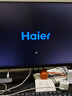 海尔（Haier） 云悦mini T-S11 Pro 迷你PC主机高性能商务电脑台式(酷睿11代i5-1155G7/16G/ 1TSSD/Win11) 实拍图