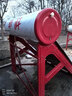 申科（Shenke） 太阳能热水器 太阳能热水器家用  彩钢型热水器SK-CGX 20管_170升 实拍图