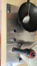 苏泊尔（SUPOR）燃气灶双灶家用 天然气双灶具5.2kW升级猛火 易洁耐用不锈钢面板 台嵌两用灶具 DS37天 实拍图