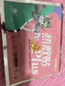 艾暖 热敷贴 自发热暖贴 女性经期小腹冷痛 暖宫贴 猫和老鼠IP 5袋（40贴） 实拍图