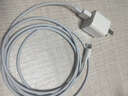 驰界苹果充电器快充数据线套装插头适用iphone13/12/11/x/XR/xs/6/7/8plus适配原装套装插头 【标准套装】苹果5W充电器+1.5米快充线 实拍图