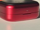 B&O【法拉利限定】Beoplay EX 主动降噪真无线蓝牙耳机 bo无线充电旗舰耳机 Ferrari Red 实拍图