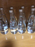 依云（evian）天然矿泉水法国原装进口evian依云水弱碱性饮用水瓶装水 玻璃瓶-330ml*20瓶 实拍图