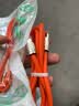艾昊者适用苹果13PD快充数据线加粗iPhone14手机120w充电器线11pro机客8Plus液态硅胶锌合金头加长充电线 实拍图