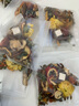 养年华13味草本三清茶300g牛蒡橘皮蒲公英根 口气清新茶 实拍图