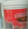 金锣 牛骨浓香风味高汤 米线火锅调味料500g 实拍图