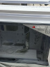 华硕(ASUS) ROG GR701 白色创世神机箱 铝合金X骨架/全塔机箱/支持EATX主板/双420水冷 晒单实拍图