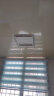 雷士（NVC）风暖浴霸照明排气扇一体多功能卫生间浴室暖风机兼容安装Y328 晒单实拍图