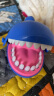 TaTanice咬人鲨鱼玩具咬手指儿童亲子互动创意游戏整蛊道具六一儿童节礼物 实拍图
