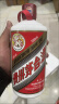 茅台（MOUTAI）飞天 53%vol  500ml 贵州茅台酒（带杯） 实拍图