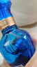 洋河口感绵柔浓香型白酒 江苏酒水名酒 海之蓝 42度 100mL 1瓶 海之蓝小酒单支装 实拍图