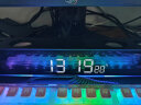 wortley德国柏林之声电脑音响台式家用电竞游戏有线可蓝牙音箱笔记本专用 尊享版黑色杜比音质DSP音效增强 晒单实拍图