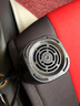 龙百达车载逆变转换器12V24V转220V智能充电源插座大功率汽车货车手机用 【数显+闪充+车充口】12v 实拍图