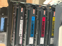 天色适用佳能331硒鼓mf628 crg331 8230cn 7110硒鼓7100cn硒鼓623Cn 【1800页】CRG331蓝色硒鼓/大容量 实拍图