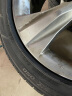 邓禄普（DUNLOP）轮胎/汽车轮胎 225/50R17 94W MAXX050 原厂配套新皇冠/适配3008 实拍图