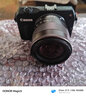佳能 Canon EOS M3 M5 M50 M6 M100 M200 微单相机 入门学生旅游相机 佳能 M 18-55 套机(颜色备注) 99成新 实拍图