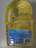 多力【张若昀同款】葵花籽油1.8L 小包装油  去壳压榨 零反式脂肪酸 实拍图