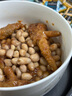 陶陶居中华老字号品牌 广式早餐虾饺包子面点生鲜半成品食品点心 一袋装 广式蒸凤爪160g 实拍图