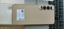 魅族（MEIZU）20PRO骁龙8Gen2 Flyme系统 超大电池 50W无线充电 5G游戏学生拍照 领克手机域 朝阳金 12+256GB 实拍图