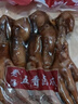 德州扒鸡【老汤五香卤凤爪160g*1袋】鸡肉零食卤味鸡爪肉熟食开袋即食苏超 实拍图