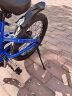 虎顿（HOTUN）儿童自行车脚撑童车支撑脚停车支架16寸自行车 CT-16H 实拍图