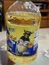 北大荒葵花籽油食用油5L物理压榨一级大桶油食用油炒菜油 5L*1桶 实拍图