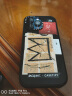CASETIFYBasquiat x CASETiFY 巴斯奎特联名皇冠拼贴 适用iPhone15防摔手机壳 磨砂黑 iPhone 15 Pro Max 晒单实拍图