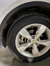 利奥玲珑汽车轮胎235/55R17 99V NOVA-FORCE HP100 途观/君越 实拍图