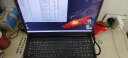 神舟（HASEE）神舟战神Z8D6/S8/TX8 RTX4060独显满血版40系列新品游戏本笔记本电脑 T8D6十四核i7/16+1TB/RTX4060 支持独显直连 实拍图